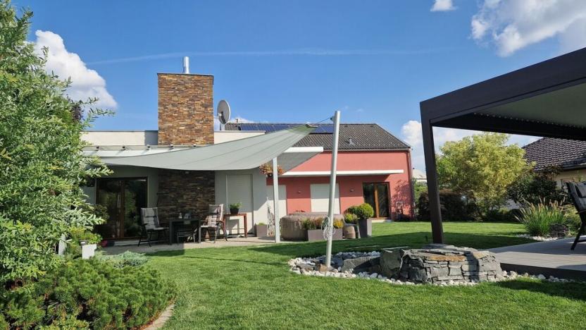 Prodej rodinného domu, Bradlec, Okružní, 149 m2