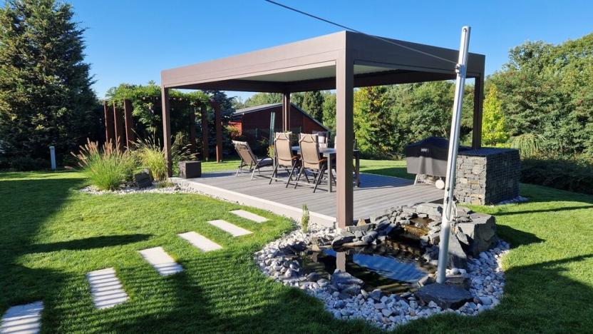 Prodej rodinného domu, Bradlec, Okružní, 149 m2