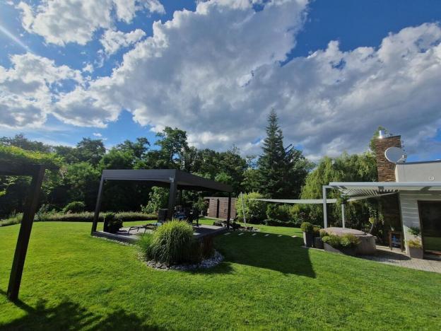 Prodej rodinného domu, Bradlec, Okružní, 149 m2