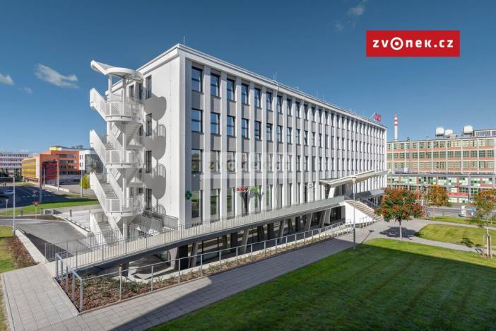 Pronájem obchodního prostoru, Zlín, 245 m2