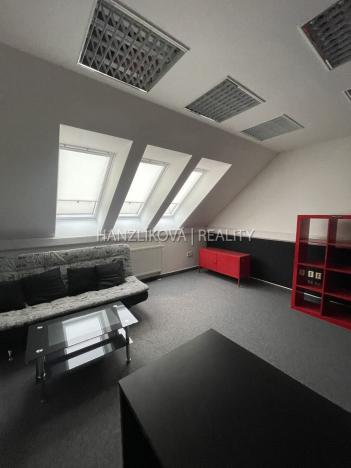 Pronájem kanceláře, České Budějovice - České Budějovice 3, Nemanická, 13 m2