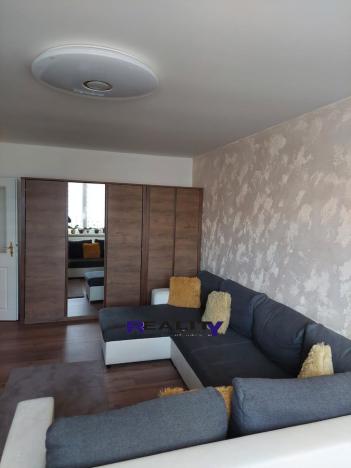 Prodej bytu 2+1, Chomutov, 60 m2