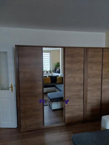 Prodej bytu 2+1, Chomutov, 60 m2