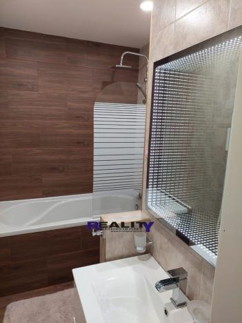 Prodej bytu 2+1, Chomutov, 60 m2