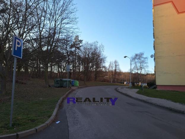 Prodej bytu 2+1, Chomutov, 60 m2