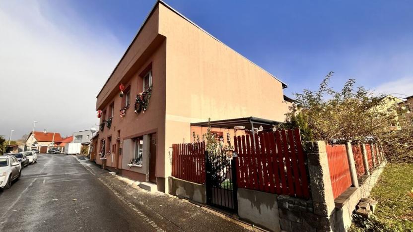 Prodej rodinného domu, Dubí, K. H. Borovského, 485 m2