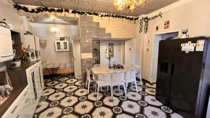 Prodej rodinného domu, Dubí, K. H. Borovského, 485 m2