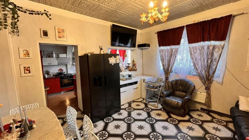 Prodej rodinného domu, Dubí, K. H. Borovského, 485 m2