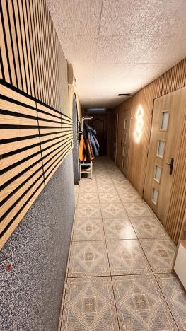 Prodej rodinného domu, Dubí, K. H. Borovského, 485 m2