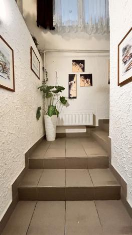 Prodej rodinného domu, Dubí, K. H. Borovského, 485 m2