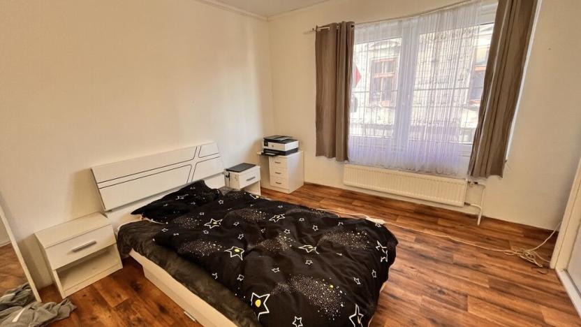 Prodej rodinného domu, Dubí, K. H. Borovského, 485 m2