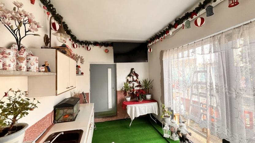 Prodej rodinného domu, Dubí, K. H. Borovského, 485 m2