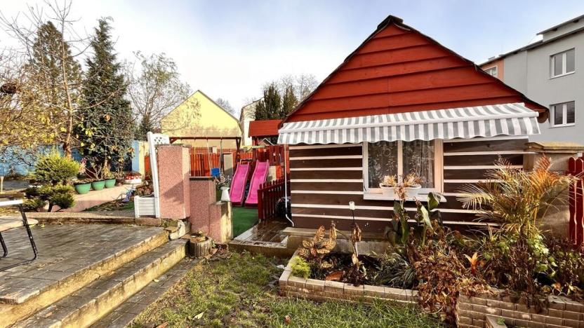 Prodej rodinného domu, Dubí, K. H. Borovského, 485 m2