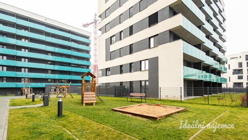 Pronájem bytu 1+kk, Praha - Žižkov, Olgy Havlové, 32 m2