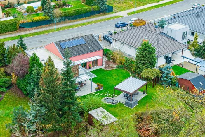 Prodej rodinného domu, Bradlec, Okružní, 149 m2