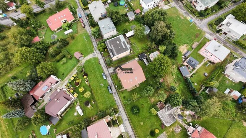 Prodej ordinace, Hnojník, 499 m2