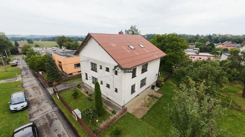 Prodej ordinace, Hnojník, 499 m2