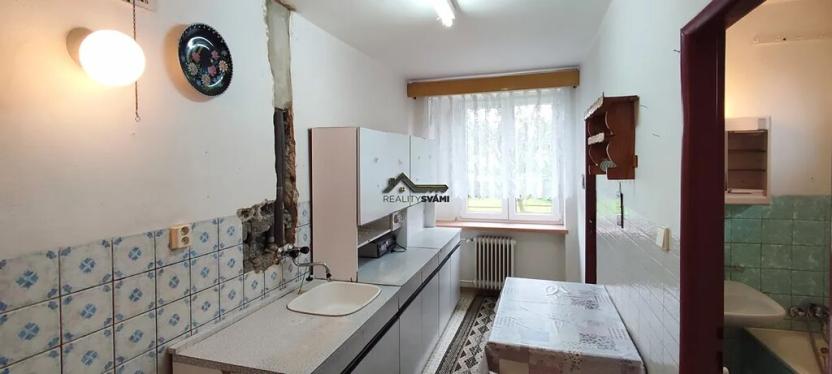 Prodej ordinace, Hnojník, 499 m2