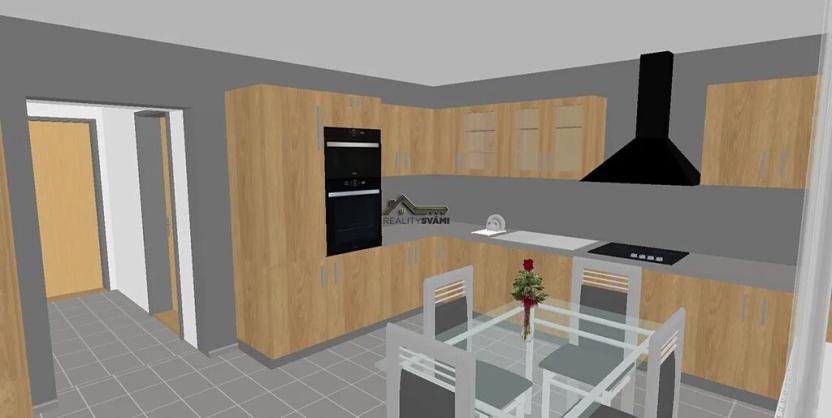 Prodej rodinného domu, Orlová, Klášterní, 150 m2