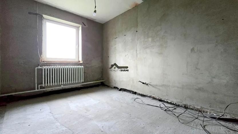 Prodej rodinného domu, Orlová, Klášterní, 150 m2