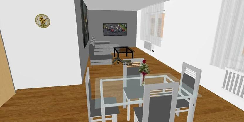 Prodej rodinného domu, Orlová, Klášterní, 150 m2