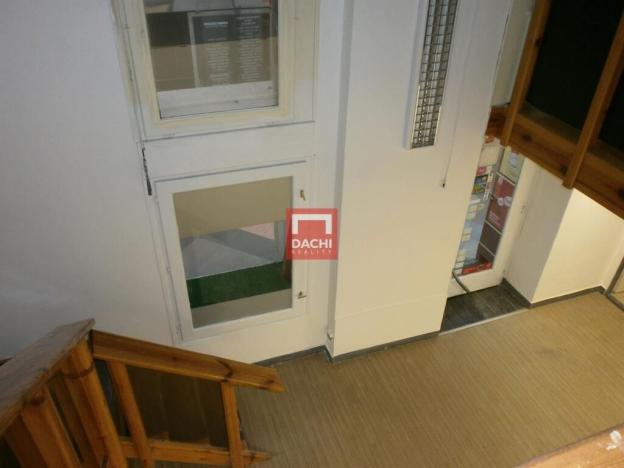 Pronájem obchodního prostoru, Olomouc, 42 m2