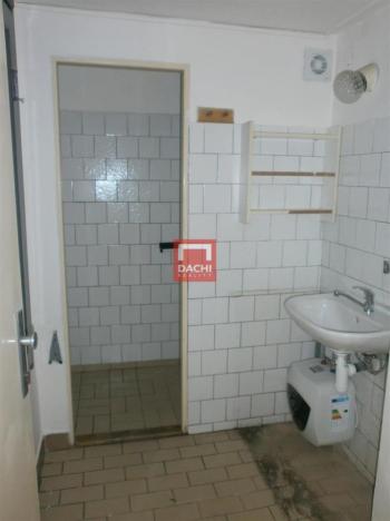 Pronájem obchodního prostoru, Olomouc, 42 m2