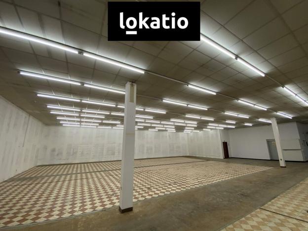 Pronájem skladu, Olomouc, 1100 m2