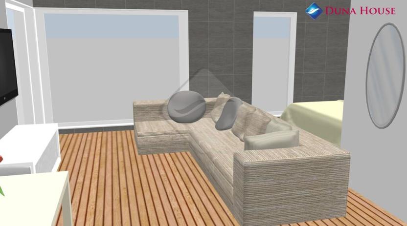 Prodej bytu 2+kk, Praha - Záběhlice, 39 m2