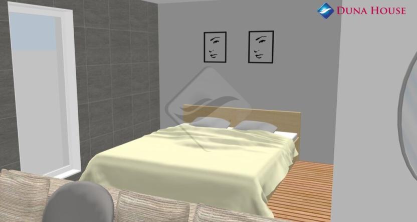 Prodej bytu 2+kk, Praha - Záběhlice, 39 m2