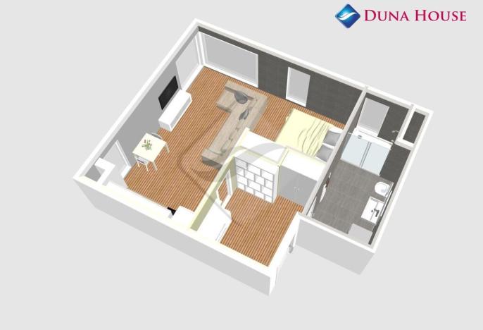 Prodej bytu 2+kk, Praha - Záběhlice, 39 m2