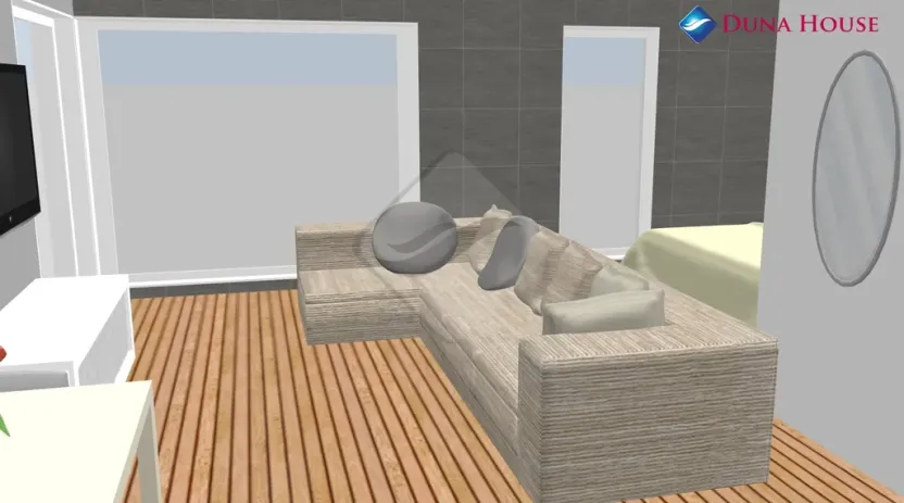 Prodej bytu 2+kk, Praha - Záběhlice, 39 m2