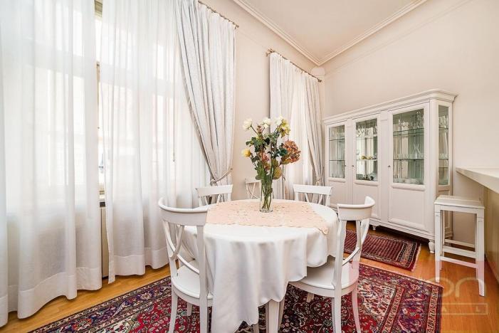 Pronájem bytu 4+kk, Praha - Nové Město, Truhlářská, 120 m2