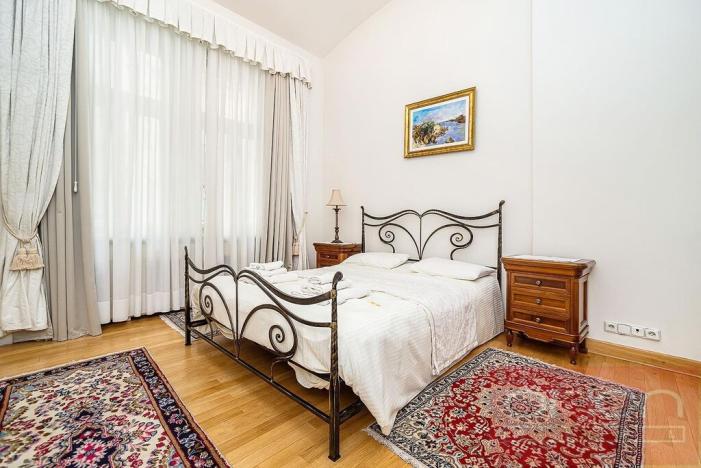 Pronájem bytu 4+kk, Praha - Nové Město, Truhlářská, 120 m2