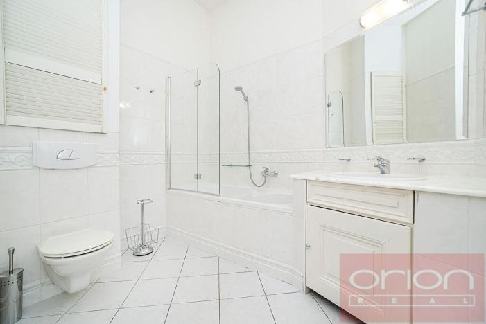 Pronájem bytu 4+kk, Praha - Nové Město, Truhlářská, 120 m2