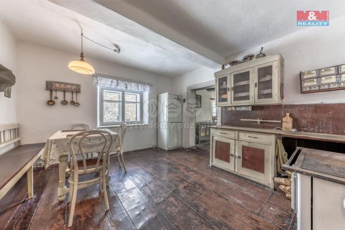 Prodej chalupy, Rokytnice nad Jizerou - Dolní Rokytnice, 300 m2