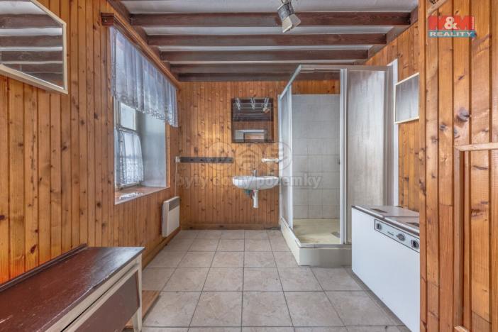 Prodej chalupy, Rokytnice nad Jizerou - Dolní Rokytnice, 300 m2
