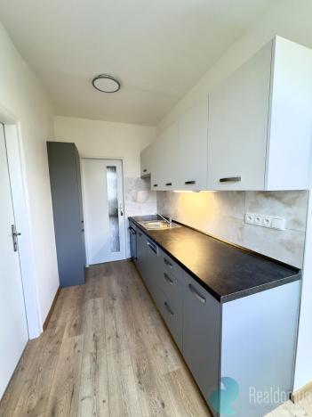 Pronájem bytu 2+1, České Budějovice, Kostelní, 50 m2