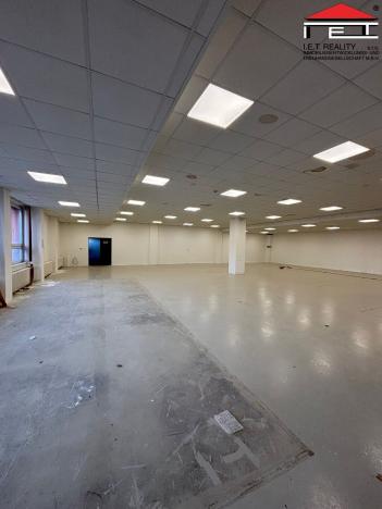 Pronájem skladu, Ostrava, Slovenská, 482 m2