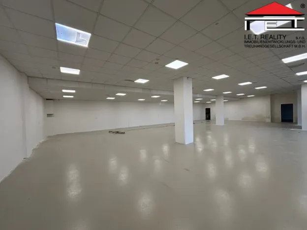 Pronájem skladu, Ostrava, Slovenská, 482 m2