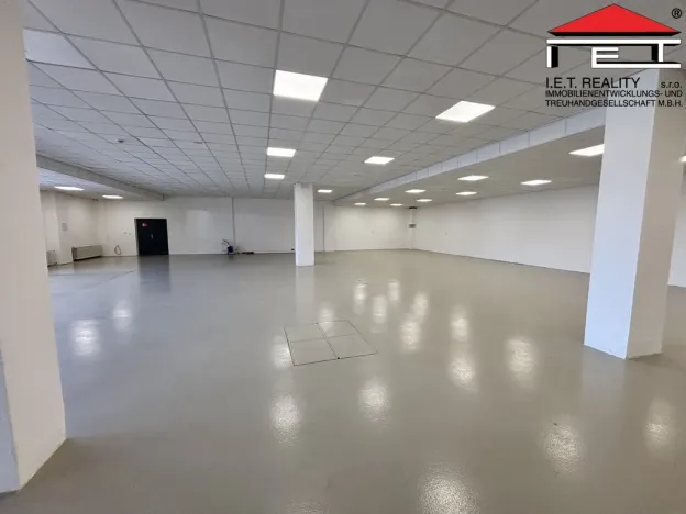 Pronájem skladu, Ostrava, Slovenská, 482 m2
