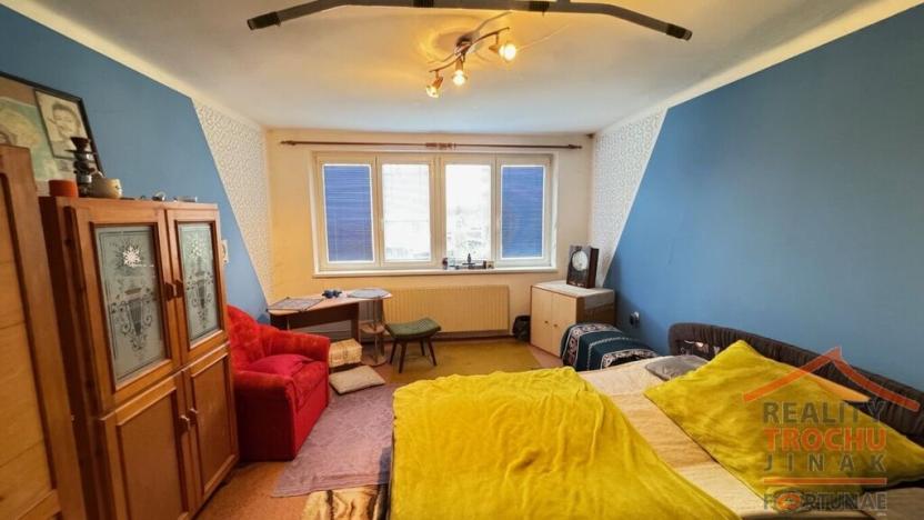 Prodej rodinného domu, Nová Paka, Šlejharova, 235 m2