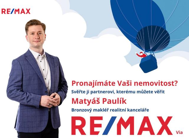 Pronájem skladu, Napajedla, 45 m2