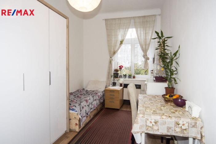 Prodej bytu 2+kk, Praha - Nusle, Na Pankráci, 45 m2