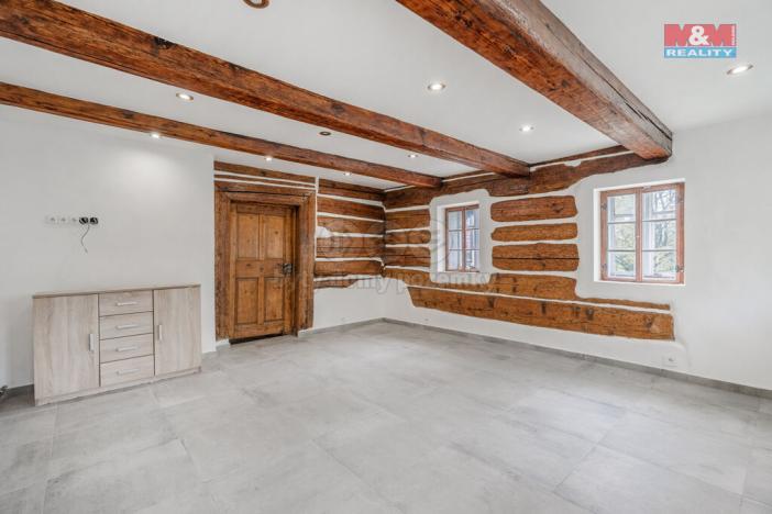 Prodej rodinného domu, Kamenický Šenov - Prácheň, 113 m2