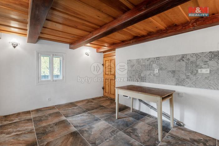 Prodej rodinného domu, Kamenický Šenov - Prácheň, 113 m2