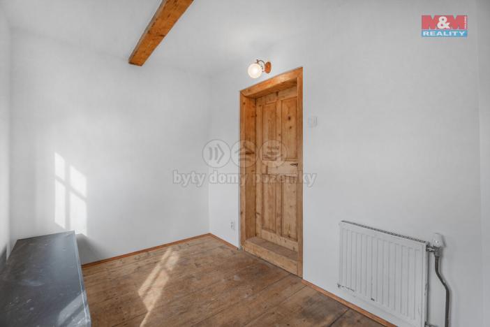 Prodej rodinného domu, Kamenický Šenov - Prácheň, 113 m2