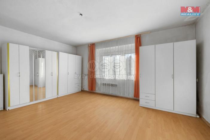 Prodej rodinného domu, Úmyslovice, 172 m2