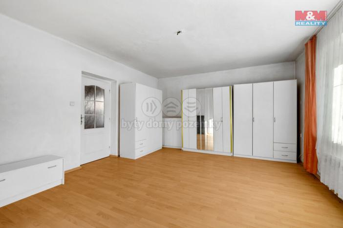 Prodej rodinného domu, Úmyslovice, 172 m2