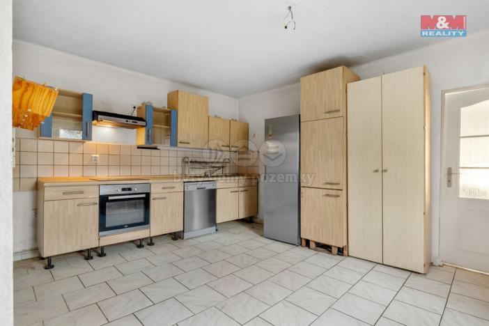 Prodej rodinného domu, Úmyslovice, 172 m2